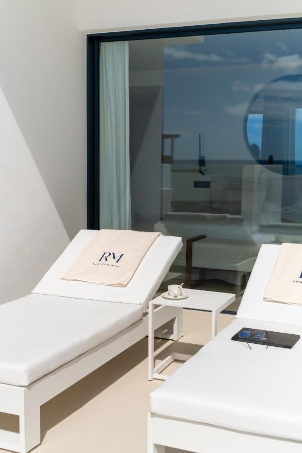 Royal Marina Suites Boutique Hotel - Adults Only Puerto Calero Exterior foto